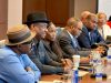 Nigeria concludes talks with Bombardier on fleet modernisation