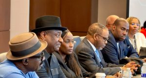 Nigeria concludes talks with Bombardier on fleet modernisation