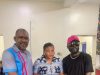 United Nigeria Airlines backs young visually impaired singers as blind contestant wins talent show