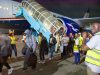 Xenophobia: Air Peace evacuates 284 more Nigerians from South Africa