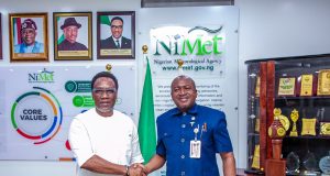 University of Abuja, NiMet Strengthen Partnership on Smart Climate Project