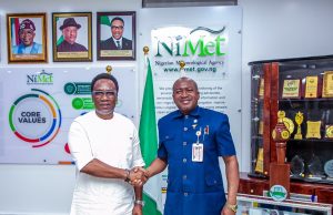 University of Abuja, NiMet Strengthen Partnership on Smart Climate Project