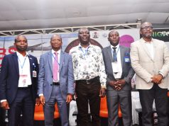 Expert: How to improve efficiency at airports