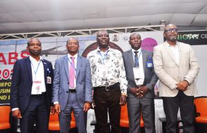 Expert: How to improve efficiency at airports