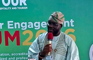 Fagade seeks stakeholders’ cooperation for NIHOTOUR’s success