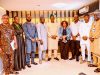 NAAPE deepens engagement with aviation agencies to strengthen stakeholder collaboration