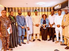 NAAPE deepens engagement with aviation agencies to strengthen stakeholder collaboration