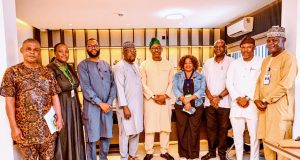 NAAPE deepens engagement with aviation agencies to strengthen stakeholder collaboration