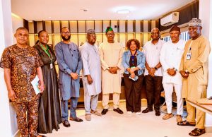 NAAPE deepens engagement with aviation agencies to strengthen stakeholder collaboration