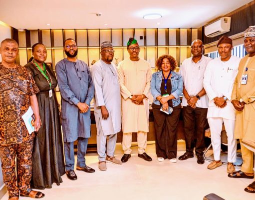 NAAPE deepens engagement with aviation agencies to strengthen stakeholder collaboration