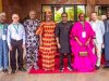 NiMet, Partners Conclude Climate Risk Management Training for Agricultural Extension Professionals
