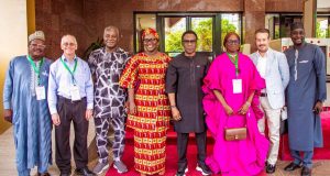 NiMet, Partners Conclude Climate Risk Management Training for Agricultural Extension Professionals