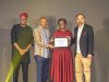Kenya Airways Reaffirms Commitment To Nigerian Market, Rewards Trade Partners