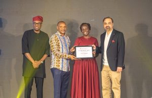 Kenya Airways Reaffirms Commitment To Nigerian Market, Rewards Trade Partners