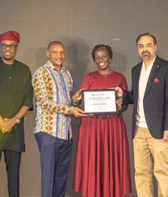 Kenya Airways Reaffirms Commitment To Nigerian Market, Rewards Trade Partners