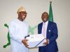 NSIB, NIMASA formalise cooperation on maritime safety, data sharing