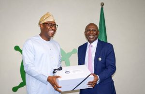 NSIB, NIMASA formalise cooperation on maritime safety, data sharing