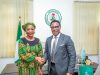 NiMet, NCCC Deepen Collaboration on Climate Action