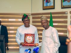NIWA, NSIB deepen collaboration to curb boat mishaps on inland waterways