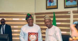 NIWA, NSIB deepen collaboration to curb boat mishaps on inland waterways