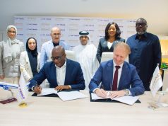 Air Peace, Etihad Airways sign interline agreement to expand connectivity across Nigeria, West Africa