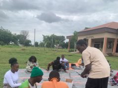 Students connect beyond lectures as NTC hosts maiden Chill & Connect