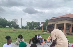 Students connect beyond lectures as NTC hosts maiden Chill & Connect
