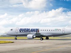 Overland Airways announces discounted Osubi flights for Itsekiri Global Homecoming