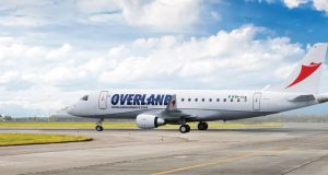 Overland Airways announces discounted Osubi flights for Itsekiri Global Homecoming