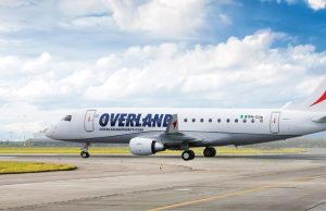 Overland Airways announces discounted Osubi flights for Itsekiri Global Homecoming