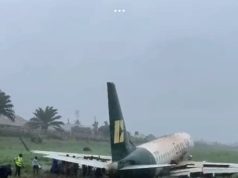 NSIB begins investigation into Enugu Air Incident at Benin Airport