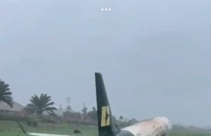 NSIB begins investigation into Enugu Air Incident at Benin Airport
