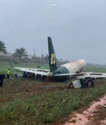 NSIB begins investigation into Enugu Air Incident at Benin Airport