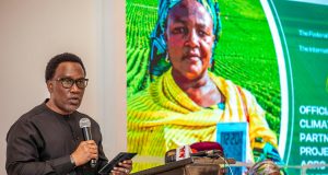 NiMet Reaffirms Commitment To Climate-Smart Agribusiness Resilience At FGN/IFAD CSAPR Project Launch