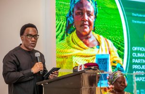 NiMet Reaffirms Commitment To Climate-Smart Agribusiness Resilience At FGN/IFAD CSAPR Project Launch