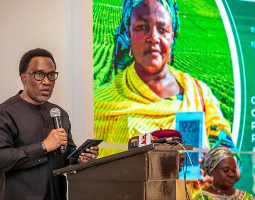NiMet Reaffirms Commitment To Climate-Smart Agribusiness Resilience At FGN/IFAD CSAPR Project Launch