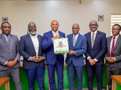 CIBN, ACAMB Push For Financial Inclusion, Women Empowerment, Sustainable Growth for Banking Industry