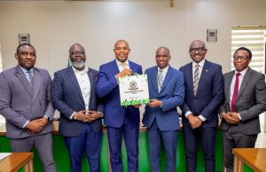 CIBN, ACAMB Push For Financial Inclusion, Women Empowerment, Sustainable Growth for Banking Industry