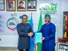 NiMet, AKADEMIYA2063 Seal Deal to Advance AI, Climate Services, Food Security