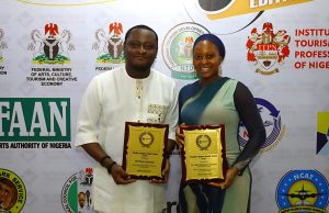 Air Peace, Allen Onyema Clinch Top Honours at NTTSE 2026 Ahead of Landmark Regional Expansion