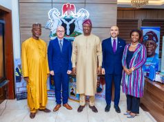 Nigeria, Canada advance talks on direct flights as envoy seeks SOPs incorporation into agreement