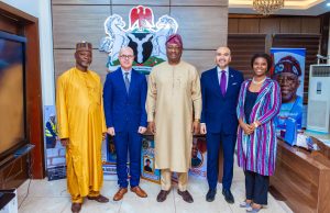 Nigeria, Canada advance talks on direct flights as envoy seeks SOPs incorporation into agreement