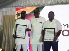 Ghana seeks closer Nigeria-Ghana ties as travel trade body ends retreat