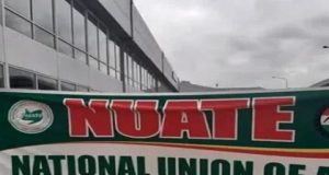 NUATE Slams Calls For Privatisation of NAMA