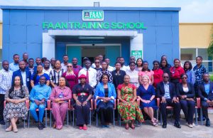 FAAN Hosts 4-Day ICAO Next Generation of Aviation Professionals Maiden Edition