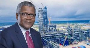 Dangote Refinery Tops US for Second Consecutive Month as Europe’s Largest Jet Fuel Supplier