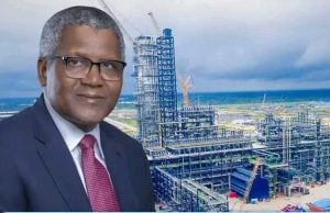 Dangote Refinery Tops US for Second Consecutive Month as Europe’s Largest Jet Fuel Supplier