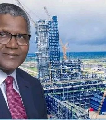 Dangote Refinery Tops US for Second Consecutive Month as Europe’s Largest Jet Fuel Supplier