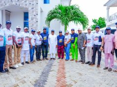 Oyebamiji Targets Dagbolu Dry Port, Free Trade Zone Revival for Osun Growth