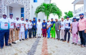 Oyebamiji Targets Dagbolu Dry Port, Free Trade Zone Revival for Osun Growth